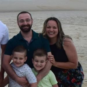 Meet your Posher, Jenn